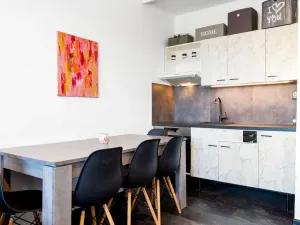 Prodej bytu 1+kk, Český Těšín, Ostravská, 31 m2
