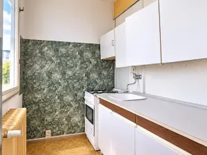 Prodej bytu 1+1, Kralupy nad Vltavou, Krakovská, 27 m2