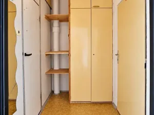 Prodej bytu 1+1, Kralupy nad Vltavou, Krakovská, 27 m2