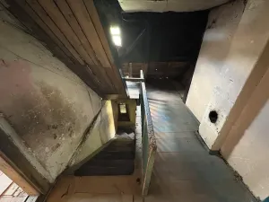 Prodej rodinného domu, Dětřichov, 150 m2