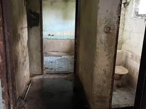 Prodej rodinného domu, Dětřichov, 150 m2