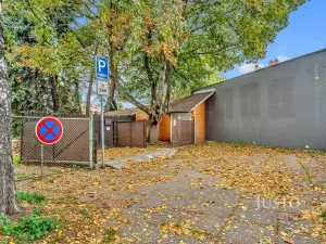 Pronájem obchodního prostoru, Kutná Hora, Benešova, 170 m2
