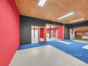 Pronájem obchodního prostoru, Kutná Hora, Benešova, 170 m2