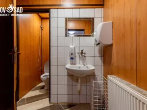 Pronájem obchodního prostoru, Hranice - Hranice I-Město, Bělotínská, 291 m2
