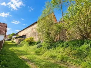 Prodej zemědělské usedlosti, Budeč, 185 m2