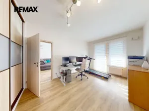 Prodej bytu 4+kk, Praha - Modřany, K Vystrkovu, 114 m2