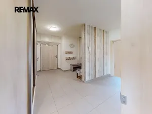 Prodej bytu 4+kk, Praha - Modřany, K Vystrkovu, 114 m2
