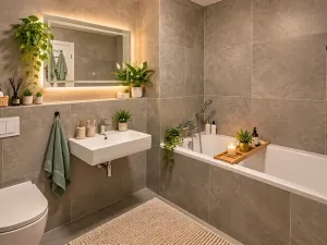 Pronájem bytu 2+kk, Olomouc, Loudova, 56 m2