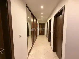 Pronájem bytu 4+kk, Praha - Hlubočepy, Hugo Haase, 110 m2