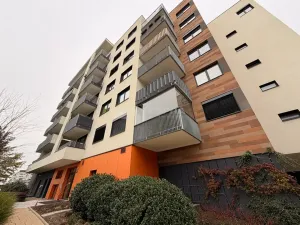 Pronájem bytu 4+kk, Praha - Hlubočepy, Hugo Haase, 110 m2