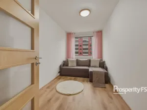 Prodej bytu 4+1, Ústí nad Labem - Všebořice, Spartakiádní, 84 m2