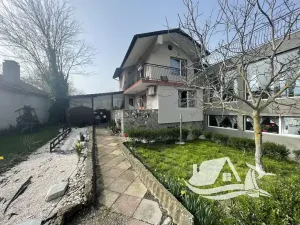 Prodej rodinného domu, Tvărdica, Bulharsko, 281 m2