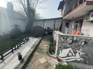 Prodej rodinného domu, Tvărdica, Bulharsko, 281 m2