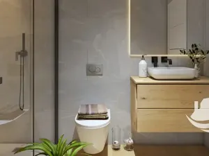 Prodej bytu 3+kk, Palma de Mallorca, Španělsko, 79 m2