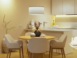 Prodej bytu 4+kk, Palma de Mallorca, Španělsko, 94 m2