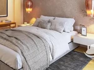 Prodej bytu 4+kk, Palma de Mallorca, Španělsko, 97 m2
