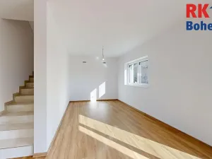 Prodej domu na klíč, Klučov, 114 m2