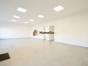 Pronájem obchodního prostoru, Praha - Hostivař, Hostivařská, 107 m2