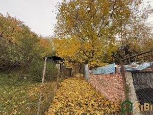 Prodej zahrady, Blansko, 541 m2