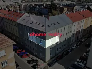 Prodej bytu 3+1, Olomouc, Praskova, 89 m2