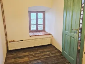 Pronájem rodinného domu, Milevsko, 100 m2