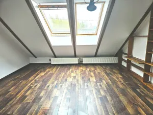 Pronájem rodinného domu, Milevsko, 100 m2