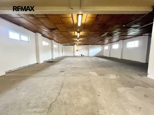 Pronájem výrobních prostor, Kyjov, 640 m2