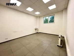Pronájem výrobních prostor, Kyjov, 640 m2