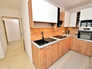 Pronájem bytu 2+kk, Praha - Stodůlky, K zahrádkám, 46 m2