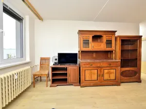 Pronájem bytu 2+kk, Praha - Stodůlky, K zahrádkám, 46 m2