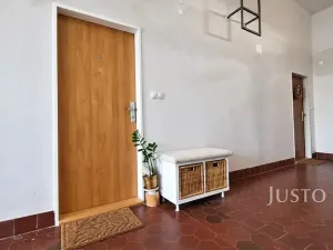 Prodej bytu 2+kk, Písek, Pražská, 72 m2