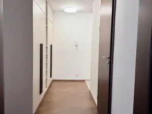 Prodej bytu 3+kk, Praha - Vysočany, Nemocniční, 91 m2