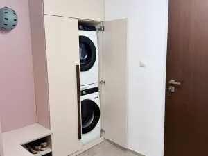 Prodej bytu 3+kk, Praha - Vysočany, Nemocniční, 91 m2