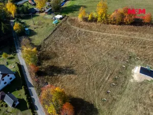 Prodej pozemku pro bydlení, Dolní Moravice - Nová Ves, 1507 m2