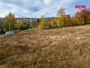 Prodej pozemku pro bydlení, Dolní Moravice - Nová Ves, 1507 m2