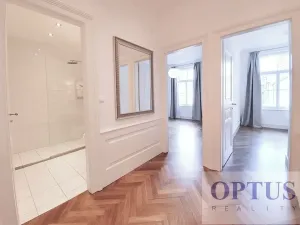 Pronájem bytu 5+kk, Praha - Staré Město, Dušní, 172 m2