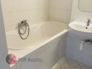 Prodej bytu 2+kk, Praha, Kateřinské náměstí, 59 m2