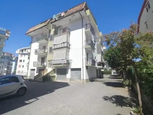 Prodej bytu 2+kk, Scalea, Itálie, Via Pitagora, 35 m2