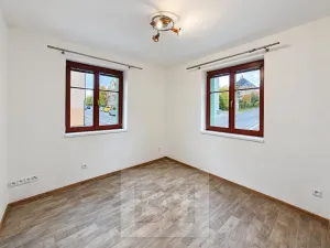 Pronájem bytu 2+kk, Jablonec nad Nisou, SNP, 46 m2