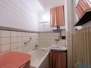 Prodej bytu 2+1, Vysoké Mýto, Pražská, 65 m2