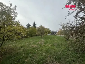 Prodej pozemku pro bydlení, Velký Újezd, 1241 m2
