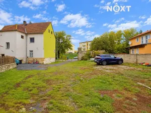 Prodej vícegeneračního domu, Žatec, 194 m2