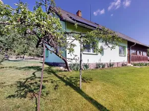 Prodej rodinného domu, Javorník, 180 m2