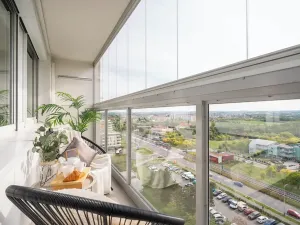 Prodej bytu 3+kk, Praha - Kamýk, Zimova, 69 m2
