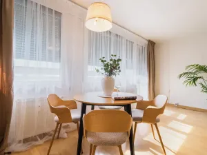 Prodej bytu 3+kk, Praha - Kamýk, Zimova, 69 m2