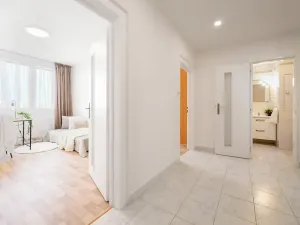 Prodej bytu 3+kk, Praha - Kamýk, Zimova, 69 m2