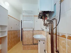 Prodej bytu 3+1, Jeseník, 70 m2