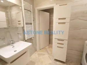 Prodej bytu 2+kk, Praha - Žižkov, Olšanská, 51 m2