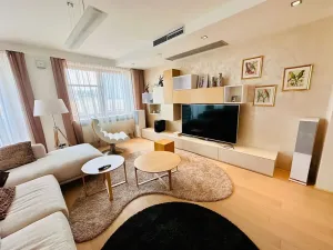 Prodej bytu 4+kk, Brno, Dřevařská, 172 m2