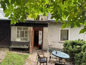 Prodej rodinného domu, Dolní Brusnice, 90 m2